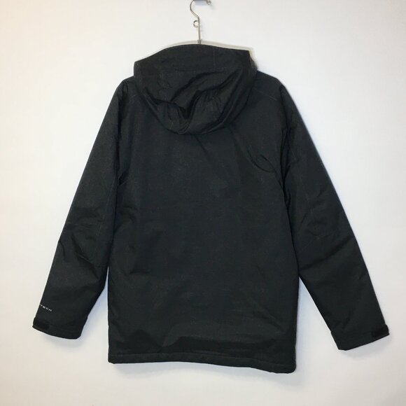 Columbia Men's Winter Ski Jacket - Size Small - Pre-Owned - YKUXN1 - Picture 7 of 10